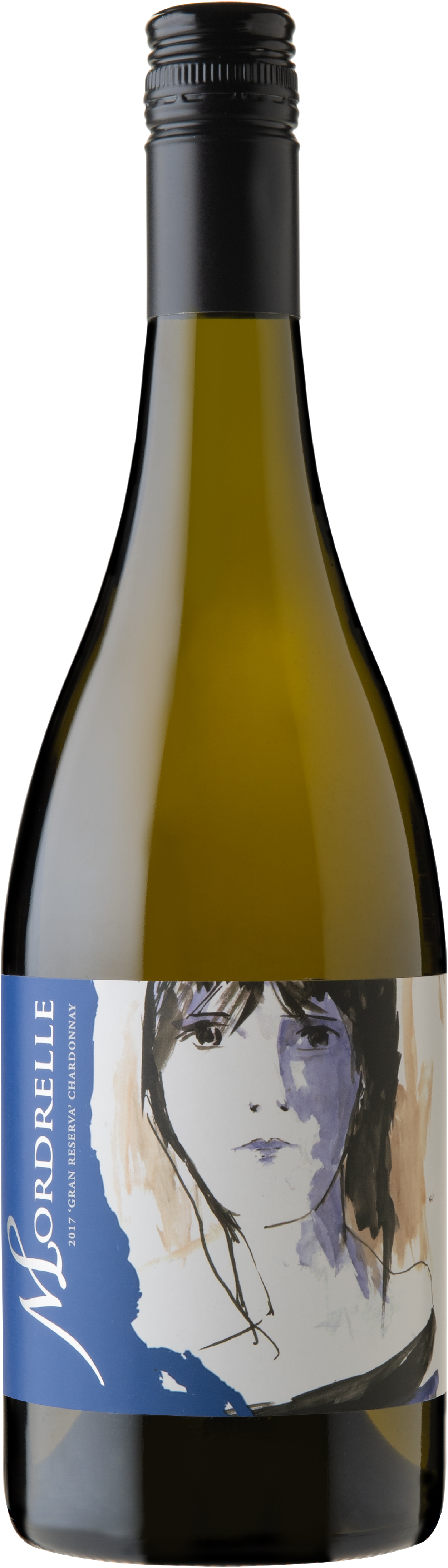 Mordrelle Wines Reserva Chardonnay 2021